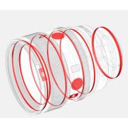 Sony FE 85mm f/1.4 GM II Lens (SEL85F14GM2)