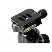 Sirui G-20X Profesyonel Ball Head (Top Kafa)