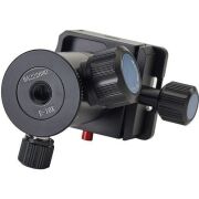Sirui E‑10 Ball Head – Arca‑Swiss Uyumlu Profesyonel Top Kafa (6 Yıl Türkiye Distribütör Garantili)