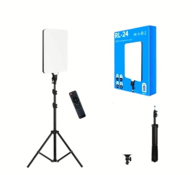 DP RL-24 LED FILL LIGHT