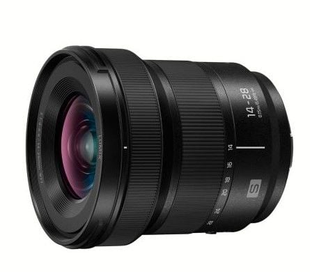 Panasonic Lumix S 14-28mm F4-5.6