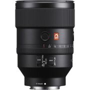 Sony FE 135mm f/1.8 GM Lens (SEL135F18GM)