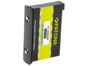 PATONA 1417  Insta360 X4 Batarya