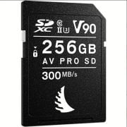 Angelbird 256GB AV Pro Mk 2 UHS-II V90 SDXC Hafıza Kartı