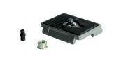 Manfrotto 200PL Yedek Plate