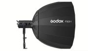 Godox SZ200Bi Bi-Color LED Video Işığı FDCA31338