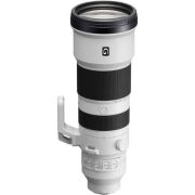 Sony FE 400–800 mm f/6.3–8 G OSS (SEL400800G)