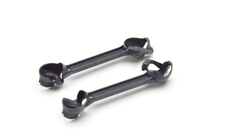 DJI FPV Drone Arm Bracers