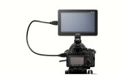 Godox GM7S 4K 7'' HDMI Ultra Parlak Dokunmatik Monitör