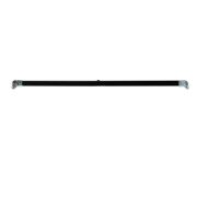 Stüdyo Teknik Gri 135Cm Taşınabilir Fon