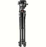 Manfrotto MK290XTA3-2W Xtra Video Tripod