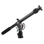 SIRUI HA-77 Horizontal Arm – Profesyonel Yatay Kol Aksesuarı (Makro & Flat Lay Çekim İçin) | 6 Yıl Türkiye Distribütör Garantili