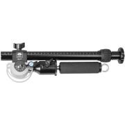 SIRUI HA-77 Horizontal Arm – Profesyonel Yatay Kol Aksesuarı (Makro & Flat Lay Çekim İçin) | 6 Yıl Türkiye Distribütör Garantili