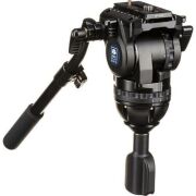 Sirui BCT‑2203+BCH‑10 Profesyonel Karbon Fiber Video Tripod Kiti