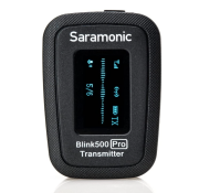 Saramonic Blink 500 Pro B2 2 Kişilik Kablosuz Yaka Mikrofonu