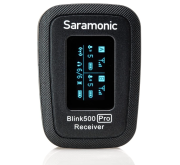 Saramonic Blink 500 Pro B2 2 Kişilik Kablosuz Yaka Mikrofonu