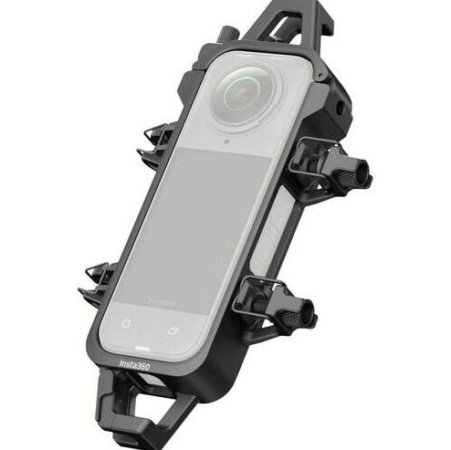 Insta360 X5 Water Sports Rope Mount