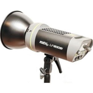 PDX LP200 Bİ PRO LED Sarı-Beyaz Işık