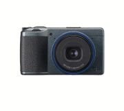 Ricoh GR IIIx Urban Edition Kompakt Dijital Fotoğraf Makinesi (Deri taşıma kılıfı ile birlikte)