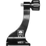 Sirui CT04+CT5 Pilot Series Video Tripod Kiti (Koyu Yeşil)