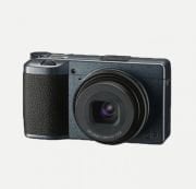 Ricoh GR IIIx Urban Edition Kompakt Dijital Fotoğraf Makinesi (Deri taşıma kılıfı ile birlikte)