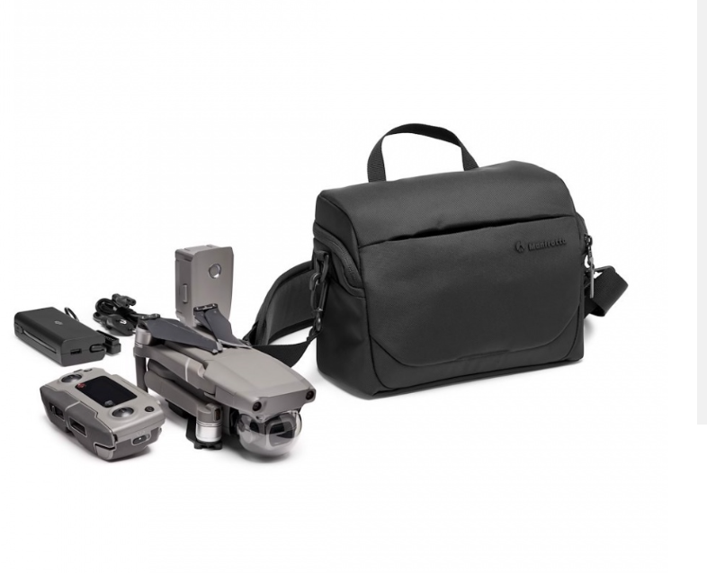 Manfrotto Advanced Shoulder bag S III