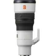 Sony FE 600mm f/6.3 GM OSS Lens