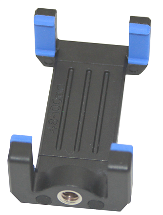 Cep Telefonu Tutucu Tripod Monopod Adaptörü Camten SC-01