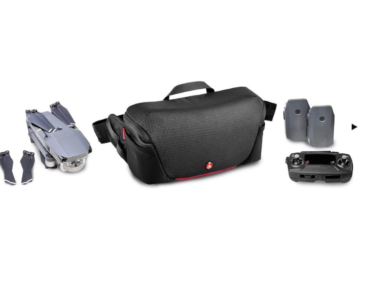 Manfrotto Drone sling bag M1