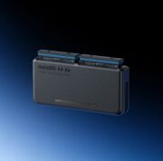 Insta360 X4 Air Utility Hızlı Şarj Kutusu