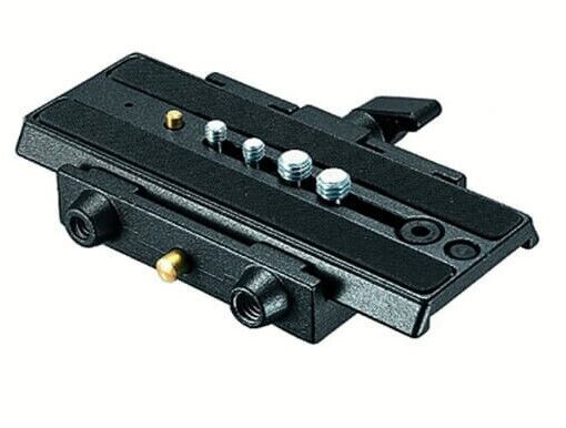Manfrotto 357-1 Universal Sliding Plate