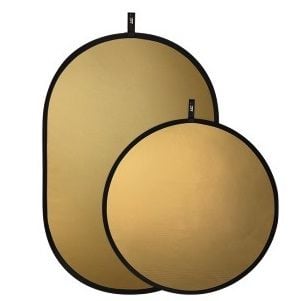 LIFEI R-18 2 IN 1 REFLEKTOR 71X112CM