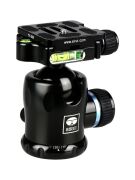 Sirui S-2204-N + G-20X Karbon Fiber Tripod Kiti