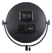 PATONA SL360 ARC BiColor Yumuşak Fotoğraf ve Video Işığı