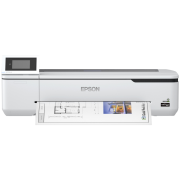 Epson SureColor SC-T2100 - Kablosuz Masaüstü Teknik Yazıcı
