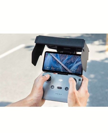 DJI RC-N1 Remote Controller Monitor Hood
