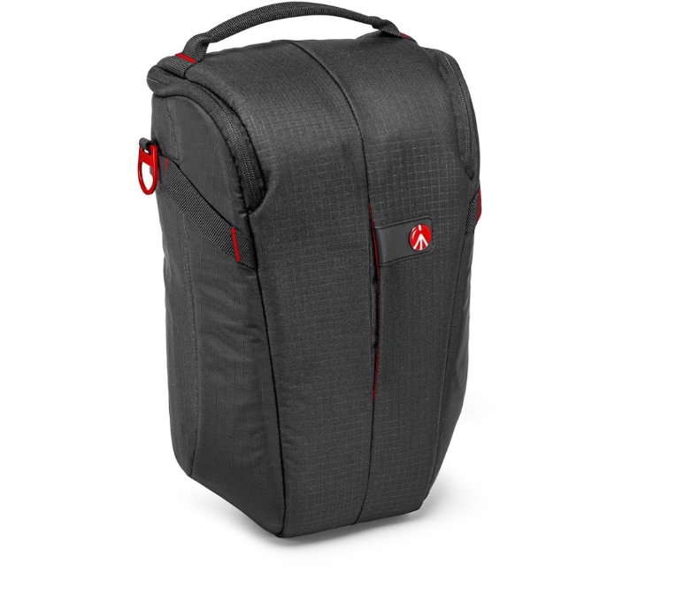 Manfrotto Access H-18 PL; Holster