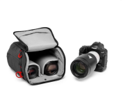 Manfrotto Access H-18 PL; Holster