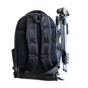 EYE Canon Nikon Sony Uyumlu Fotoğraf Makinesi Çantası Su Geçirmez 6614