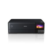 EPSON EcoTank L8180 A3 Plus Fotoğraf Yazıcısı (2 set mürekkep ile)