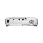 EPSON EB-W53 WXGA 1280x800 4000 ANSI 16.000:1 HDMI Projeksiyon