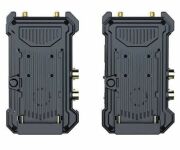 Hollyland Cosmo C1 Profesyonel Kablosuz Görüntü Aktarım Sistemi (SDI/HDMI)