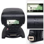 Mcoplus MCO 320 Canon İçin