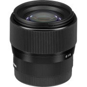 Sigma 56mm f / 1.4 DC DN C Lens Sony E ( Ön Sipariş )