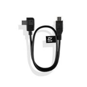 Zhiyun ZW-MICRO-002 Micro USB Şarj Kablo