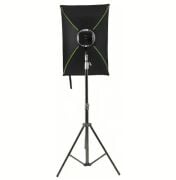 YF Nice Hızlı Kurulum Softbox 60x90 cm (Quick Setup) Gridli(Ayak Hariçtir)