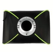 YF Nice Hızlı Kurulum Softbox 60x90 cm (Quick Setup) Gridli(Ayak Hariçtir)
