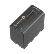 Sony NP-F970 Batarya