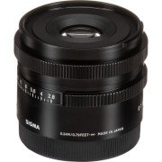 Sigma 45mm f/2.8 DG DN C Sony E ( Ön Sipariş )