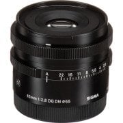 Sigma 45mm f/2.8 DG DN C Leica L ( Ön Sipariş )